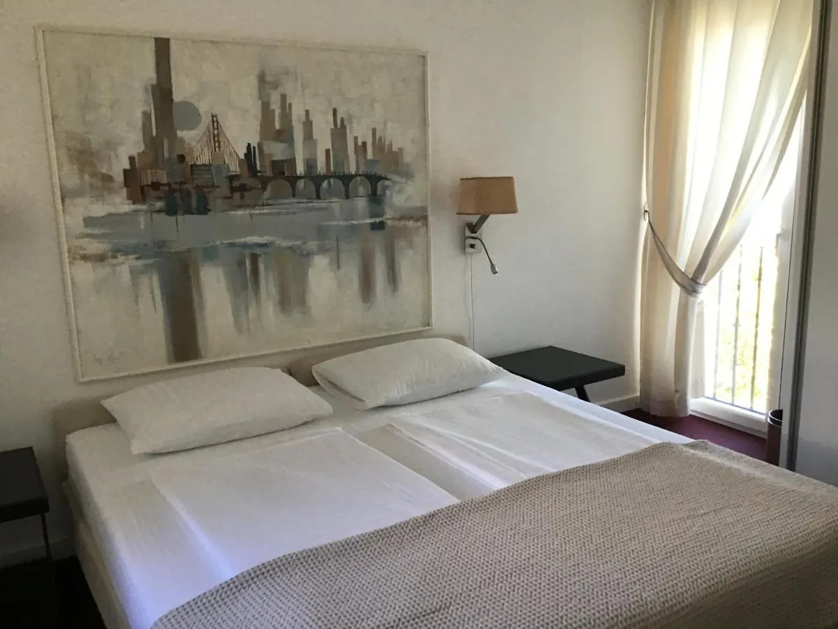 Apartments Villa Manda Novi Vinodolski