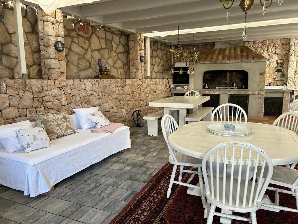 Apartments Villa Manda Novi Vinodolski
