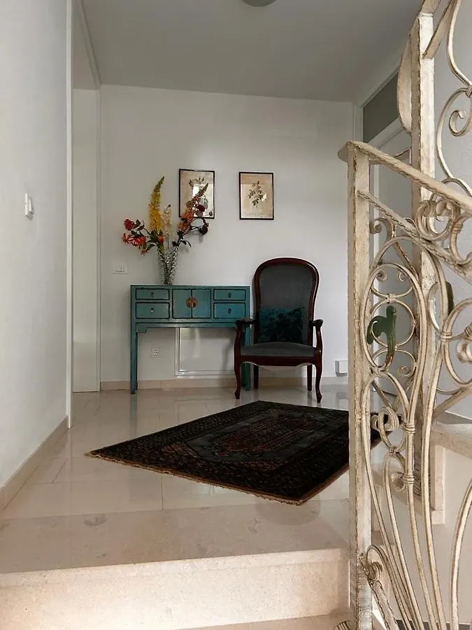 Apartments Villa Manda Novi Vinodolski