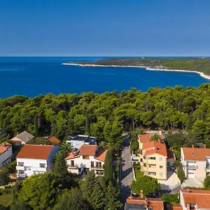  Apartman Valentina Horvátország