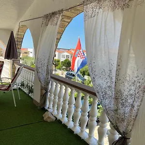  Apartman Tunja Horvátország