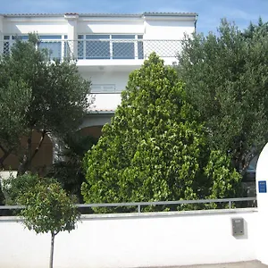 G&p Apartman