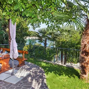  Apartman Lidija Horvátország